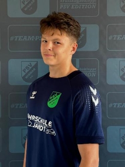 Avatar Bild für Emil-Max Holz