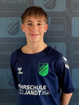 Avatar Bild für Paul Wende