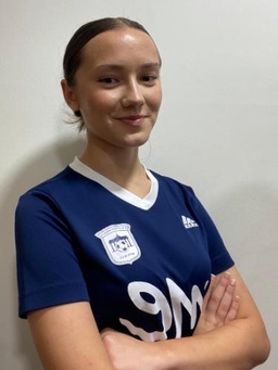 Avatar Bild für Sanja Popovic