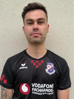 Avatar Bild für Robin Luik