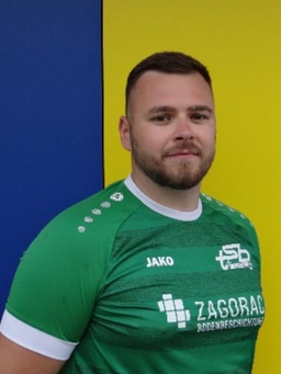 Avatar Bild für Albert Barlla