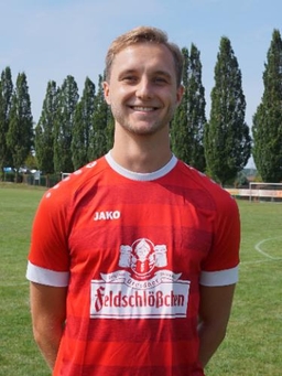 Avatar Bild für Ben Böhme