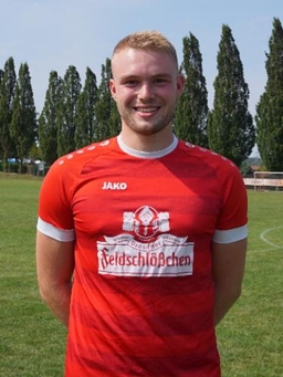 Avatar Bild für Johannes Böhme