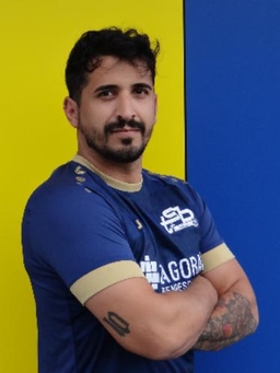 Avatar Bild für Eren Gül