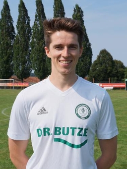 Avatar Bild für Moritz Butze