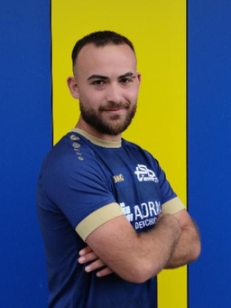 Avatar Bild für Enes Yazan