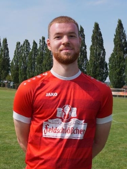 Avatar Bild für Kilian Großmann