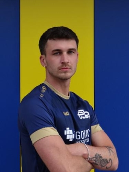 Avatar Bild für Fabian Jandke