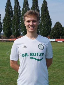 Avatar Bild für Laurin Grumbt