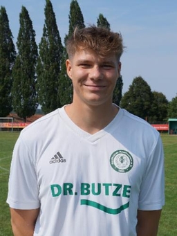 Avatar Bild für Justin Jähnig