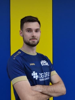 Avatar Bild für Kevin Lukesch