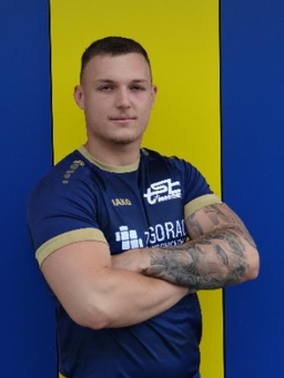 Avatar Bild für Domagoj Janes