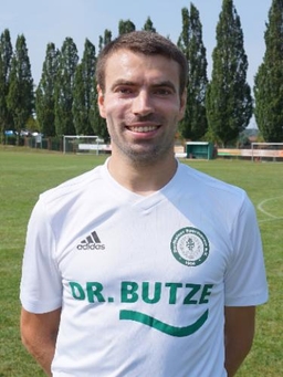 Avatar Bild für Fabian Morgenstern