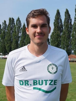 Avatar Bild für Fabian Oddoy