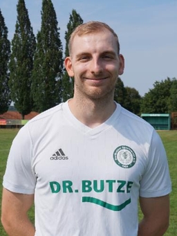 Avatar Bild für Arthur Roßberg