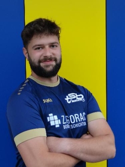 Avatar Bild für Vinzenz Ocker