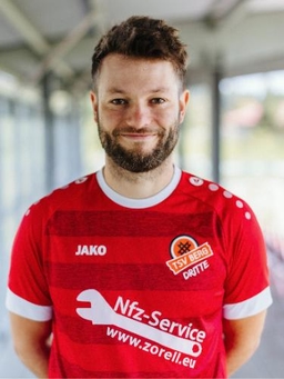 Avatar Bild für Dominik Deutscher
