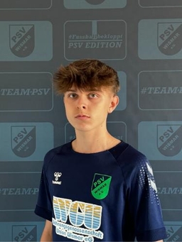 Avatar Bild für Magnus Voss