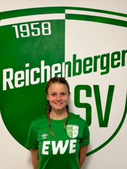 Avatar Bild für Lisa-Marie Krüger