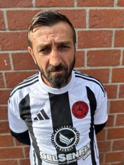 Avatar Bild für Fikret Bilici