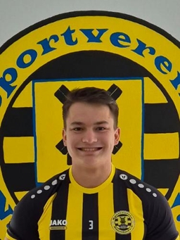 Avatar Bild für Noah Held