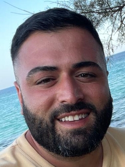 Avatar Bild für Anil Kuecuek