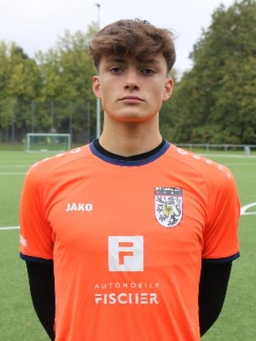 Avatar Bild für Niklas Moritz