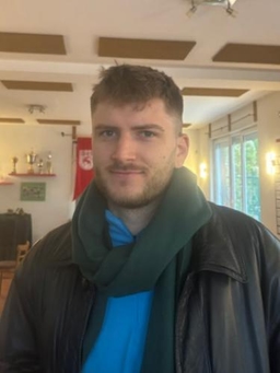 Avatar Bild für Felix Kirchgäßner
