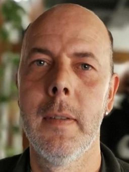 Avatar Bild für Dominik Martin