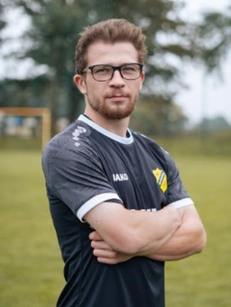 Avatar Bild für Pascal Dünzl