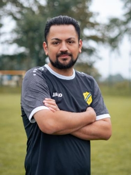 Avatar Bild für Hamit Öztürk