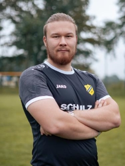 Avatar Bild für Maximilian Hillert