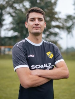Avatar Bild für Luca Kaiser