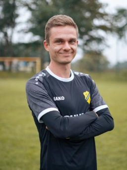 Avatar Bild für Luca Rossano