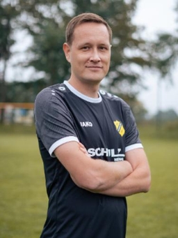 Avatar Bild für Pascal Rickert