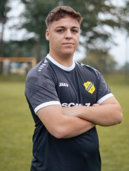 Avatar Bild für Luca Herr