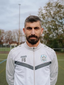 Avatar Bild für Firat Baran