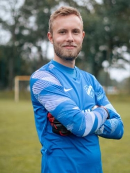 Avatar Bild für Felix Hörner