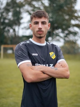 Avatar Bild für Ruben Eichelberger