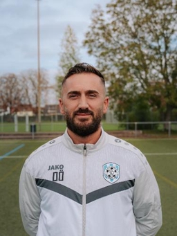 Avatar Bild für Orhun Öztürk