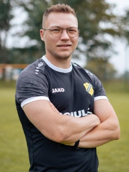 Avatar Bild für Jens Sinner