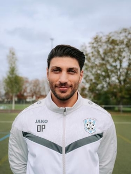 Avatar Bild für Ozan Parlak