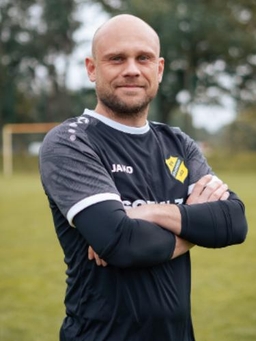 Avatar Bild für Steven Wippich