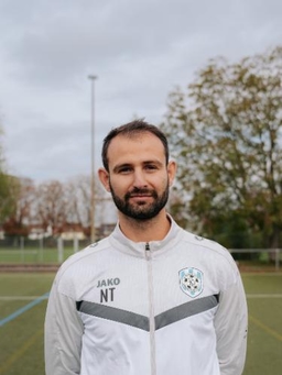 Avatar Bild für Nikolaos Tsiolakidis