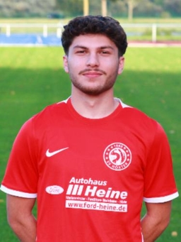 Avatar Bild für Enes Eliyazici