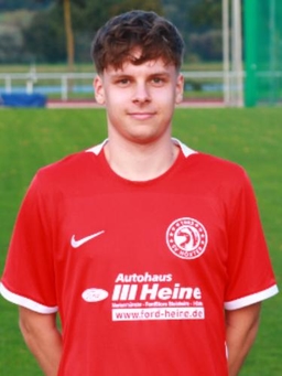 Avatar Bild für Constantin Fellmann