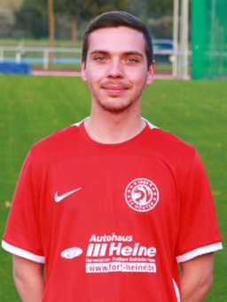 Avatar Bild für Donald Gibson