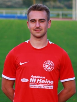 Avatar Bild für Justin Kluger