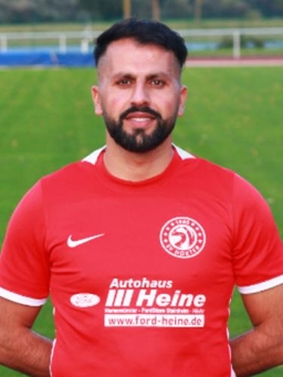 Avatar Bild für Yama Safi