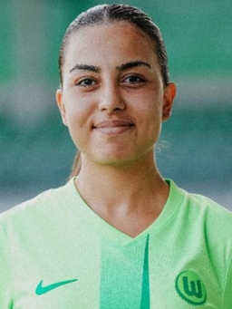 Avatar Bild für Ahlem Ammar